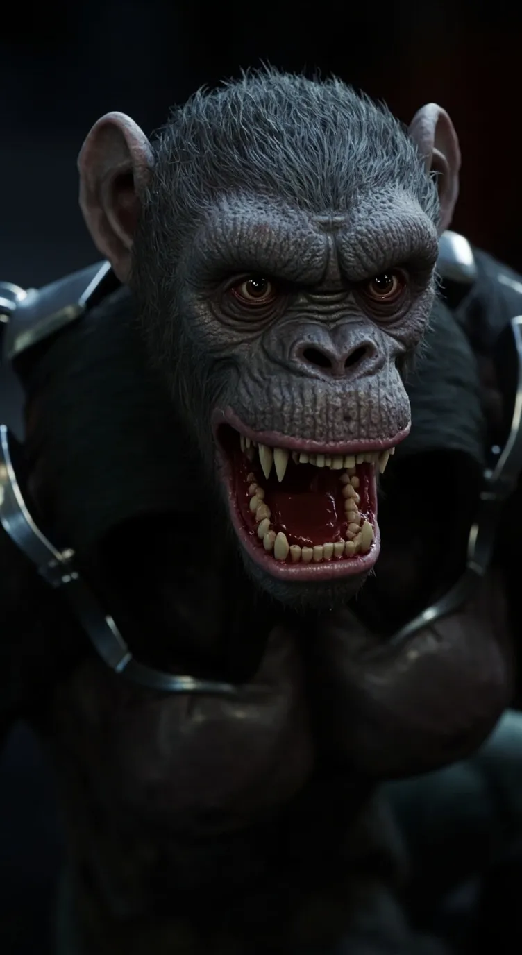 ai character: Henry background