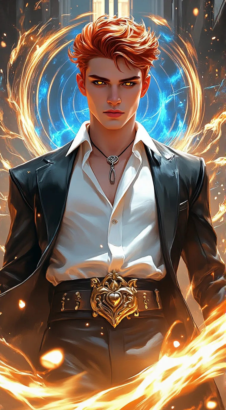 Talkie AI - Chat with Doomed Dimension