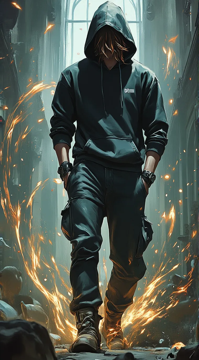 ai character: (Me) Dex background