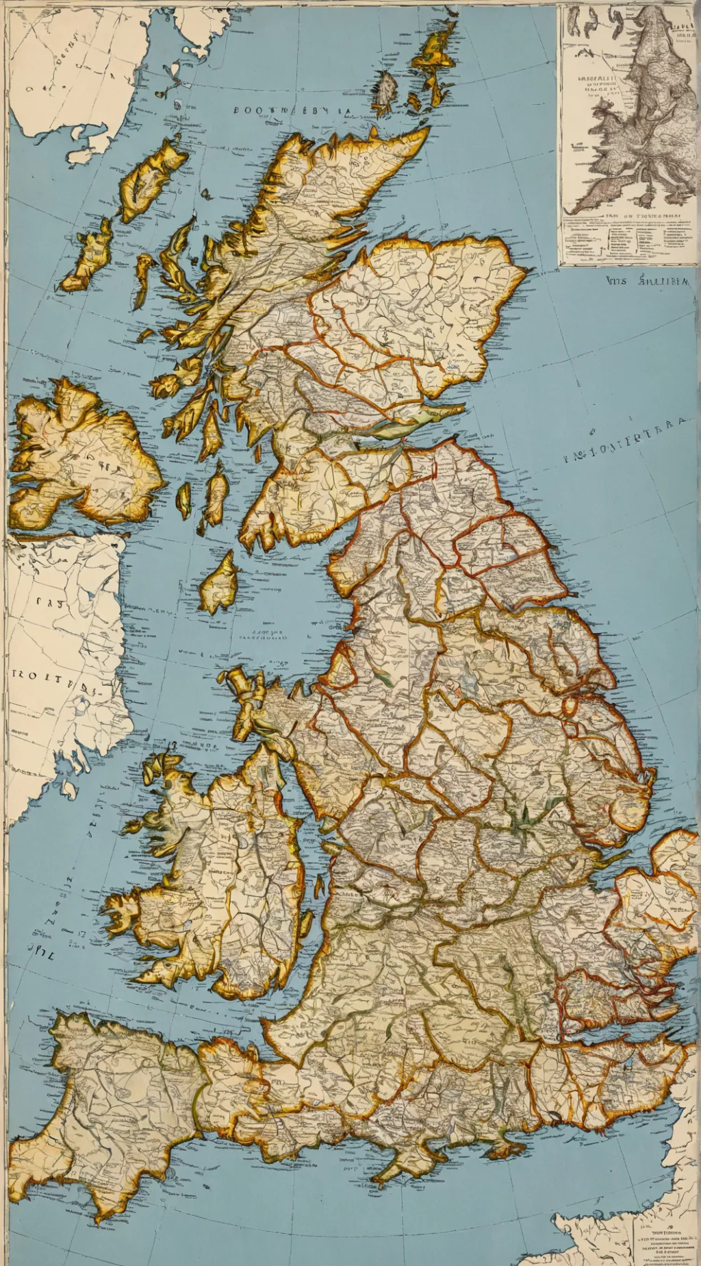 ai character: Inghilterra  background