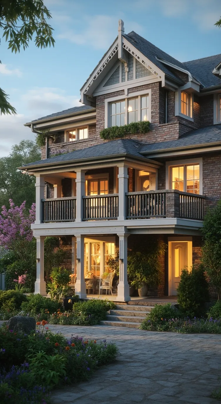 ai character: Family background