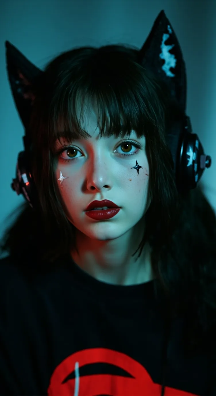 ai character: Kaiya background