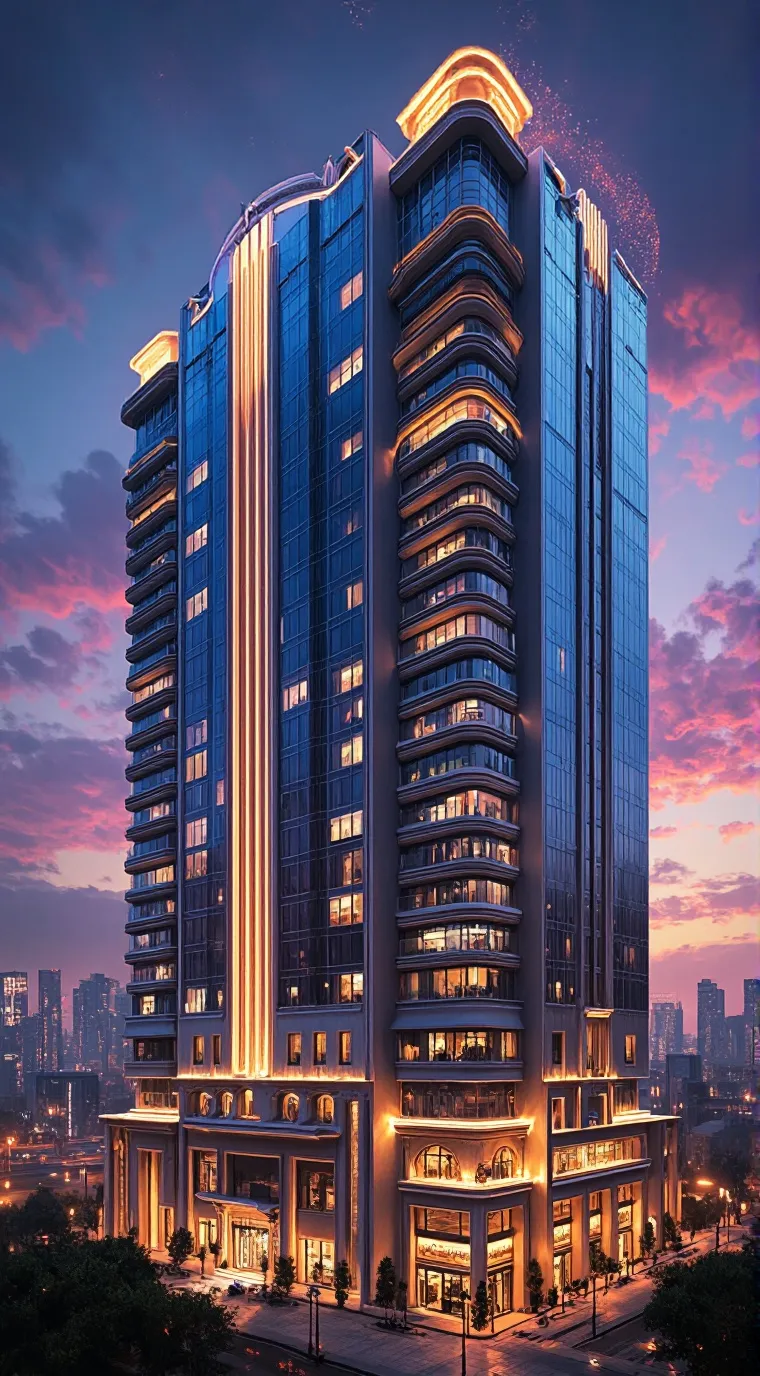 ai character: hh blizzard background