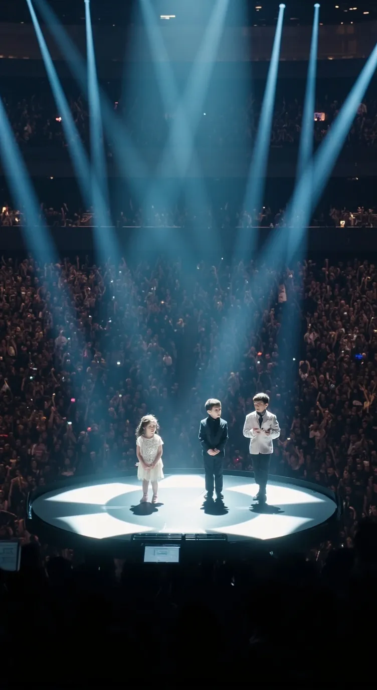 ai character: TheSkibidiSigmaTou background