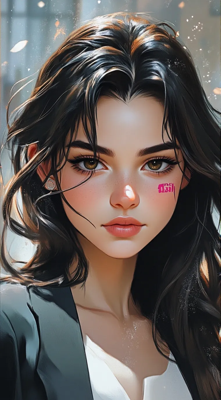 ai character: mimc background