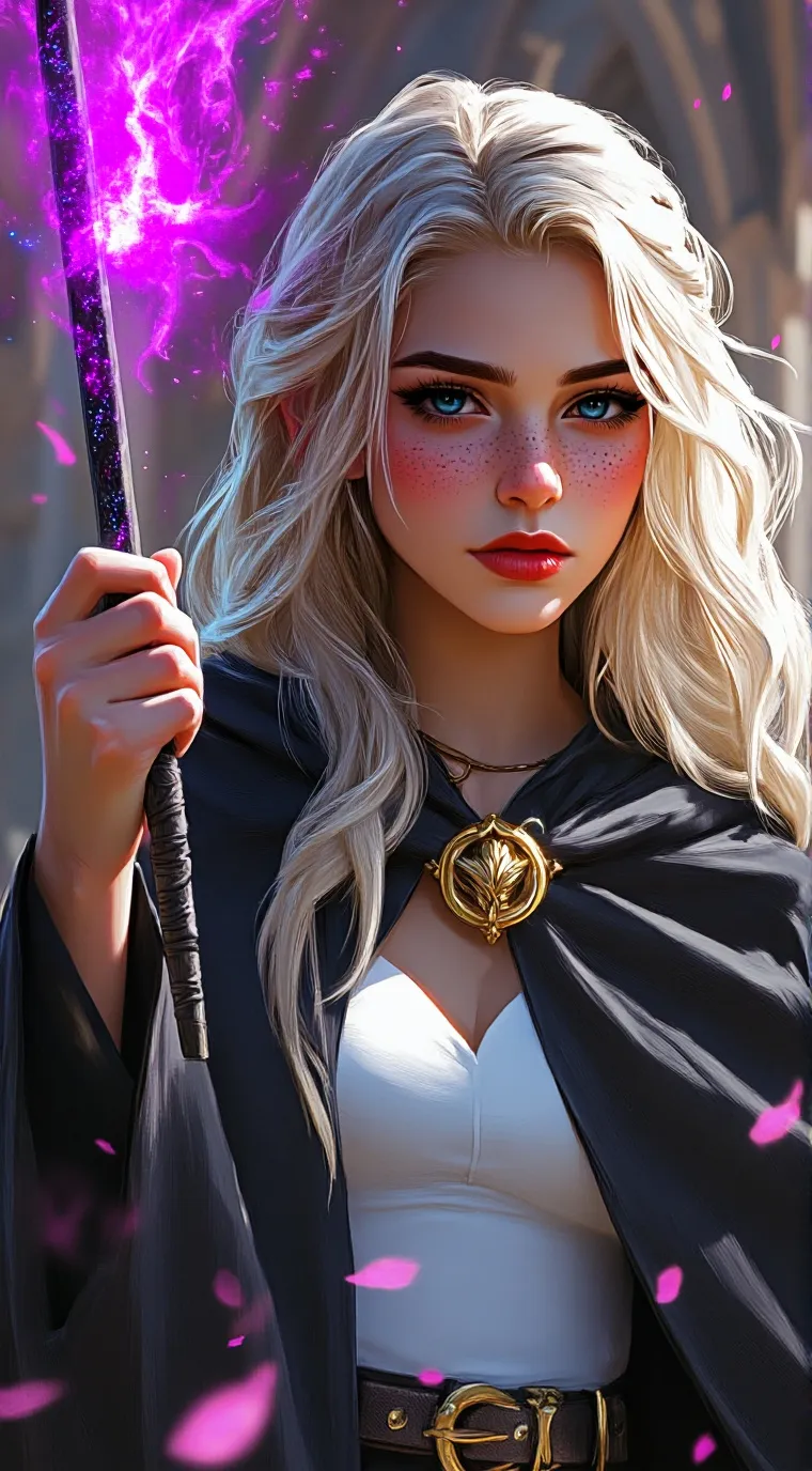 Talkie AI - Chat with Superior✶Lineage 