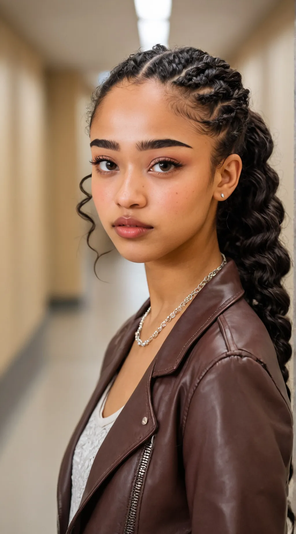 Talkie AI - Chat with manon 