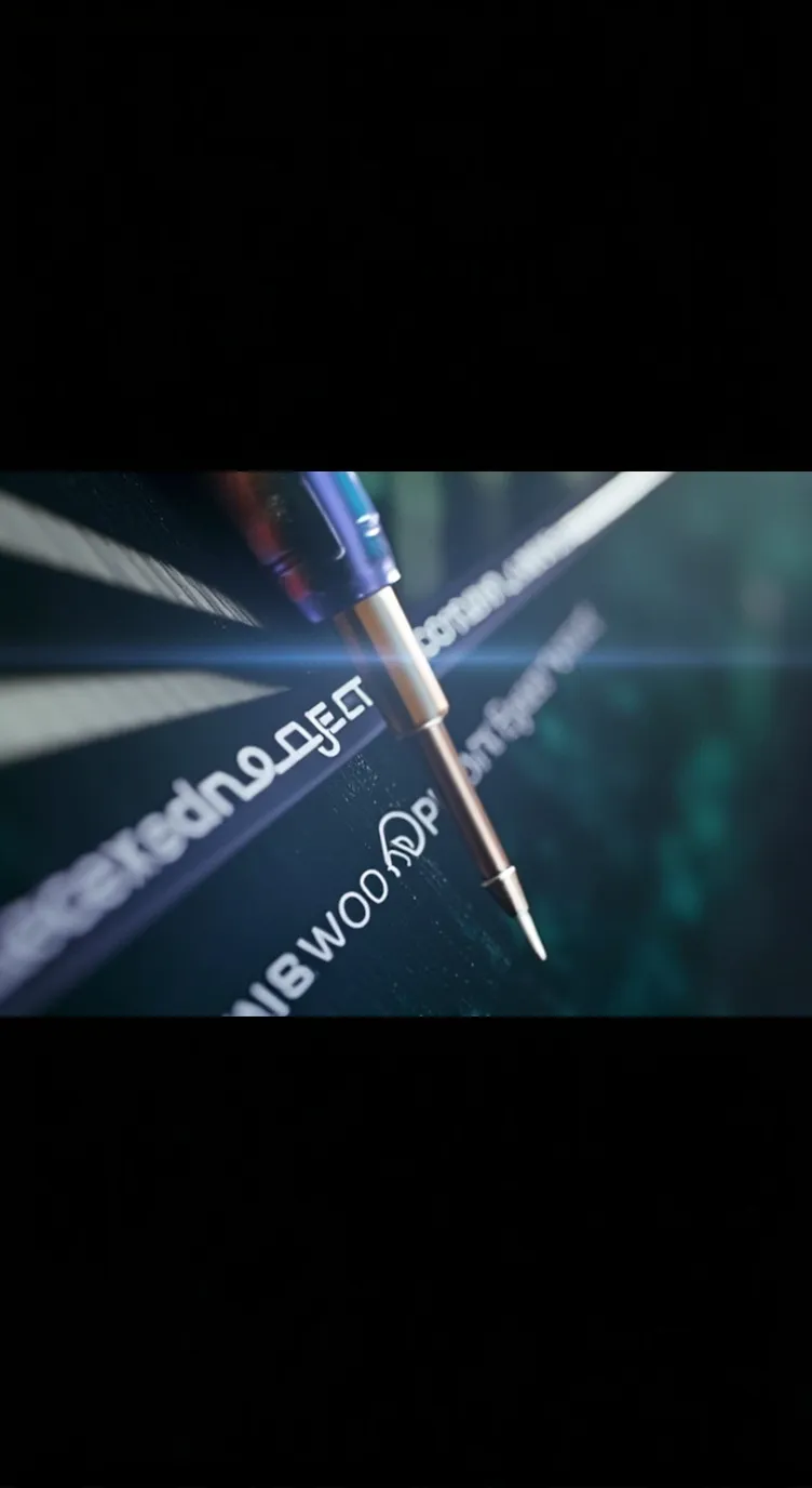 ai character: Password background