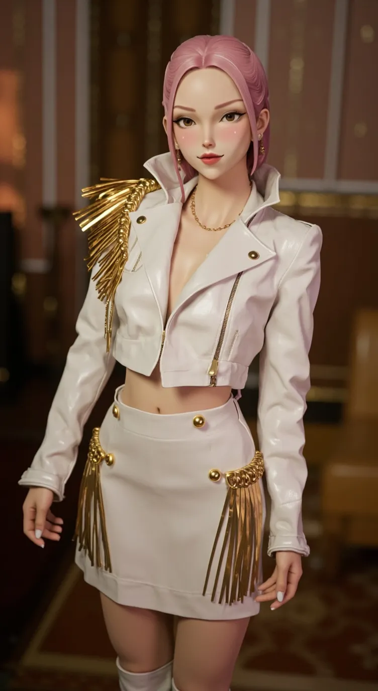 Talkie AI - Chat with Mira