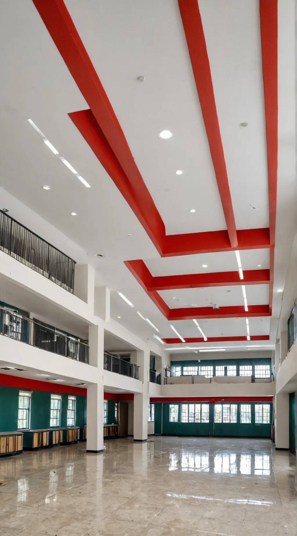 ai character: Lehigh Acres MS background