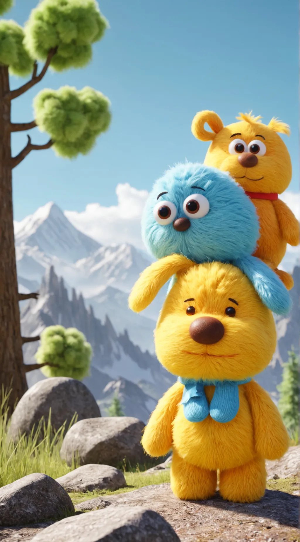 ai character: Hotwing/dabihawks background