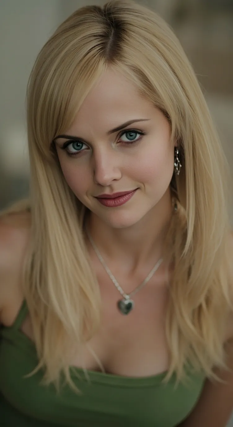 ai character: Carrie Smith background