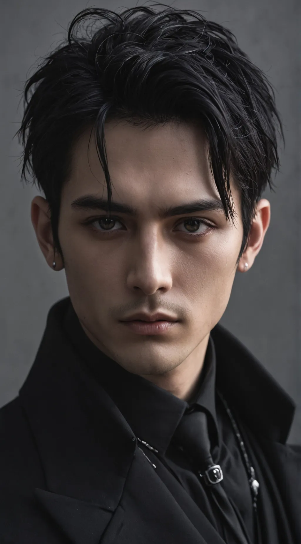 ai character: Aeon background