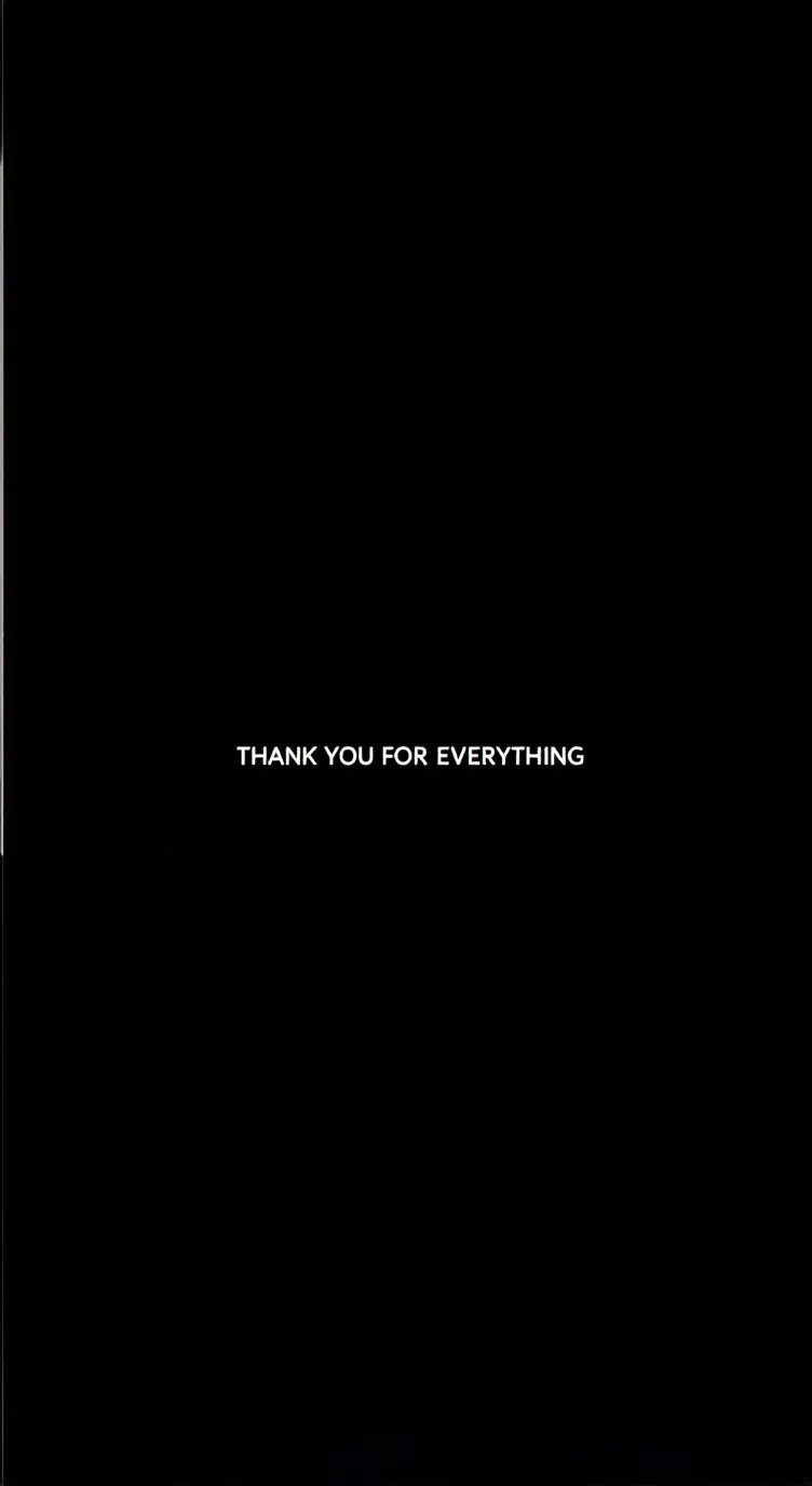 ai character: My time here... background