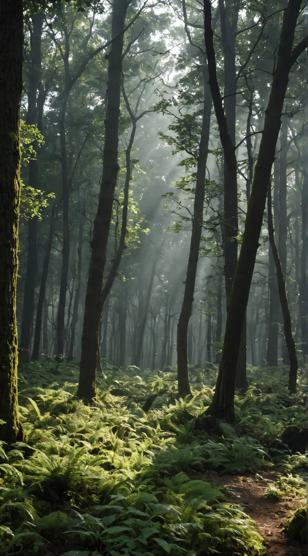 ai character: Bkdk background