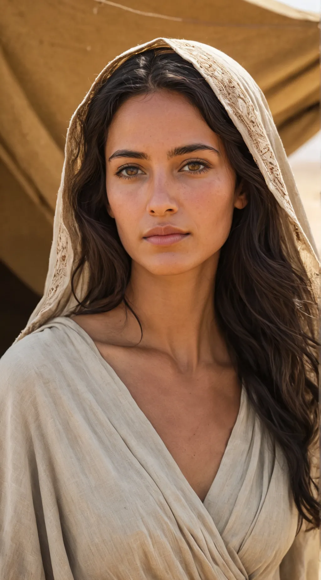 Talkie AI - Chat with Mara