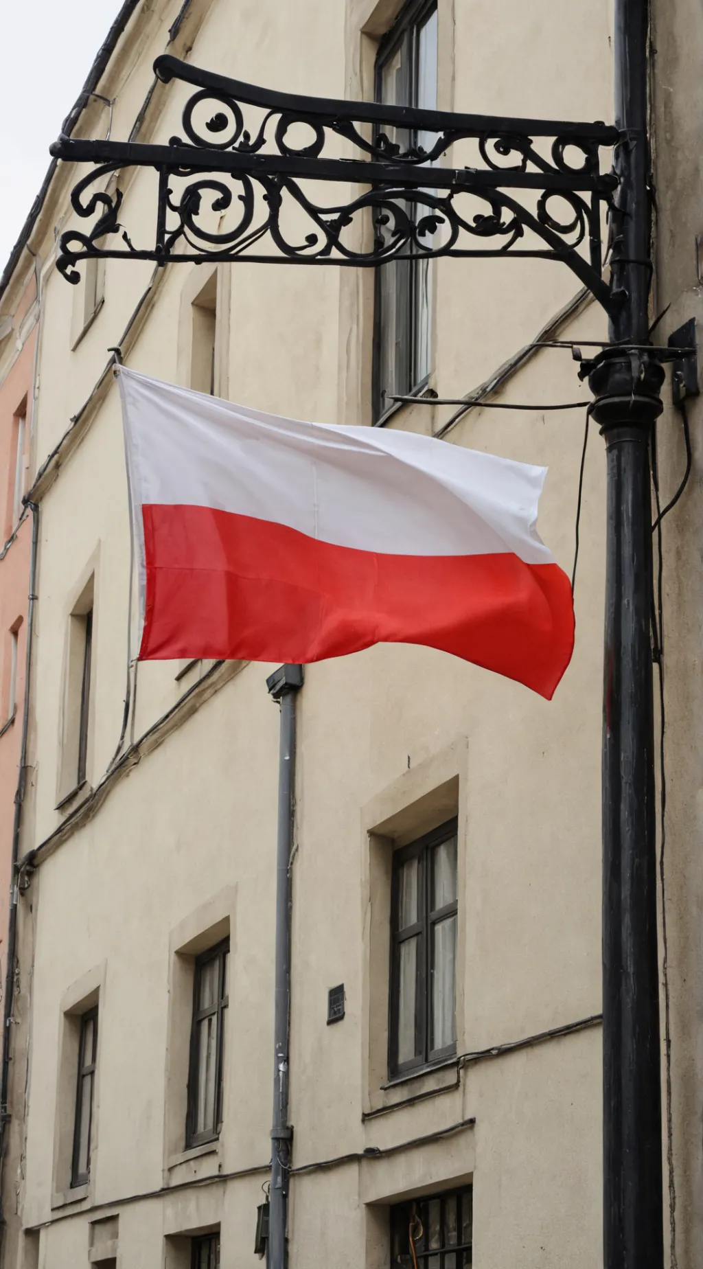 ai character: 🇵🇱~Poland~🇪🇺 background