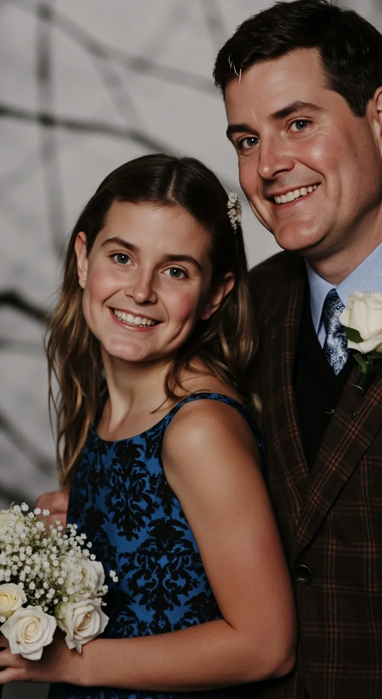 ai character: William  background