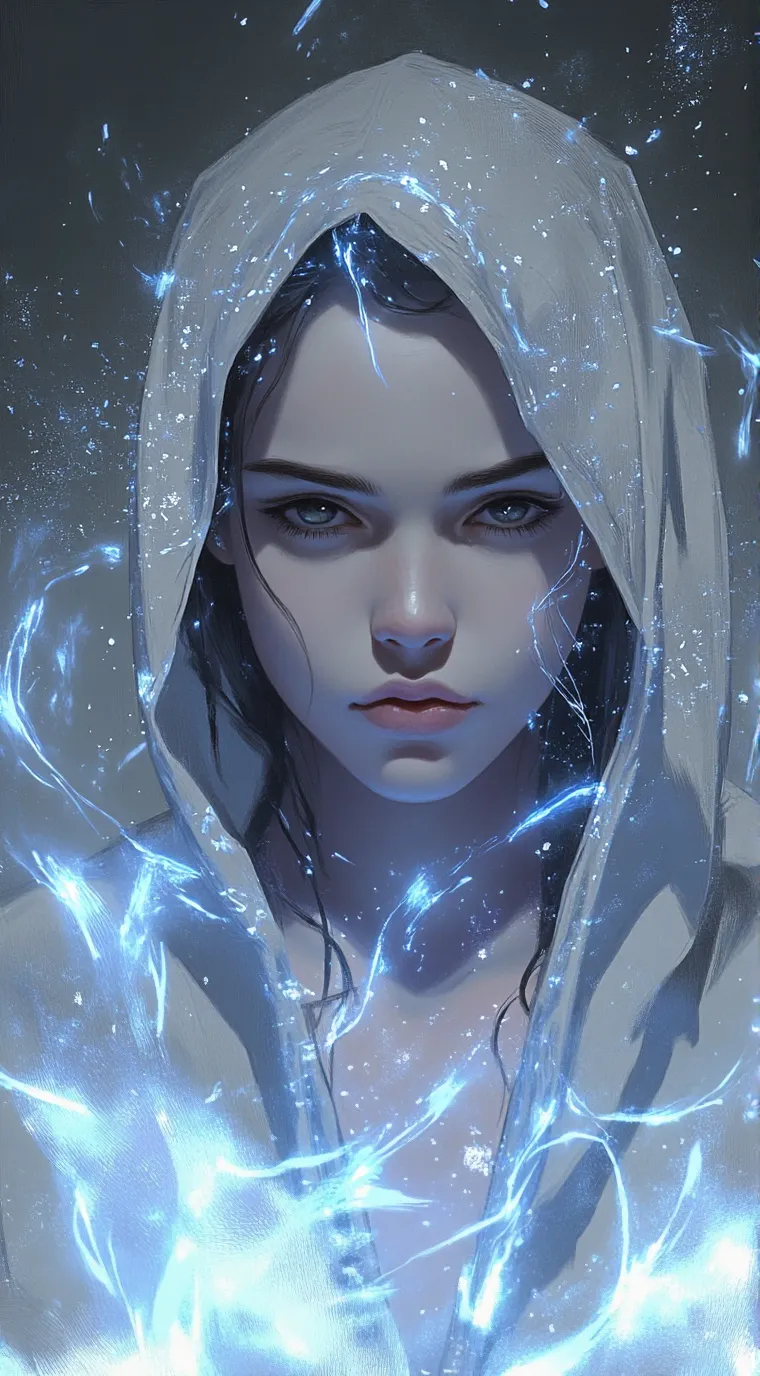 ai character: dw lethal  background