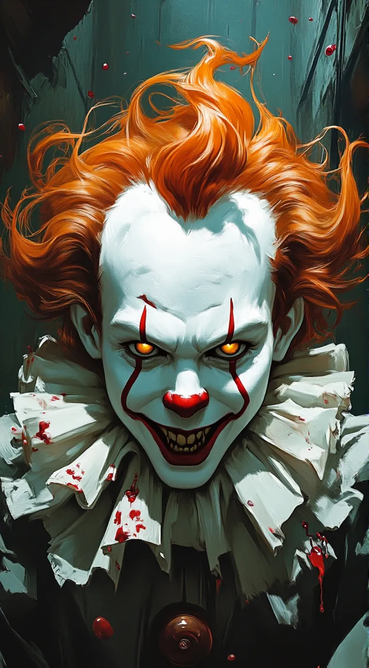 ai character: IT background