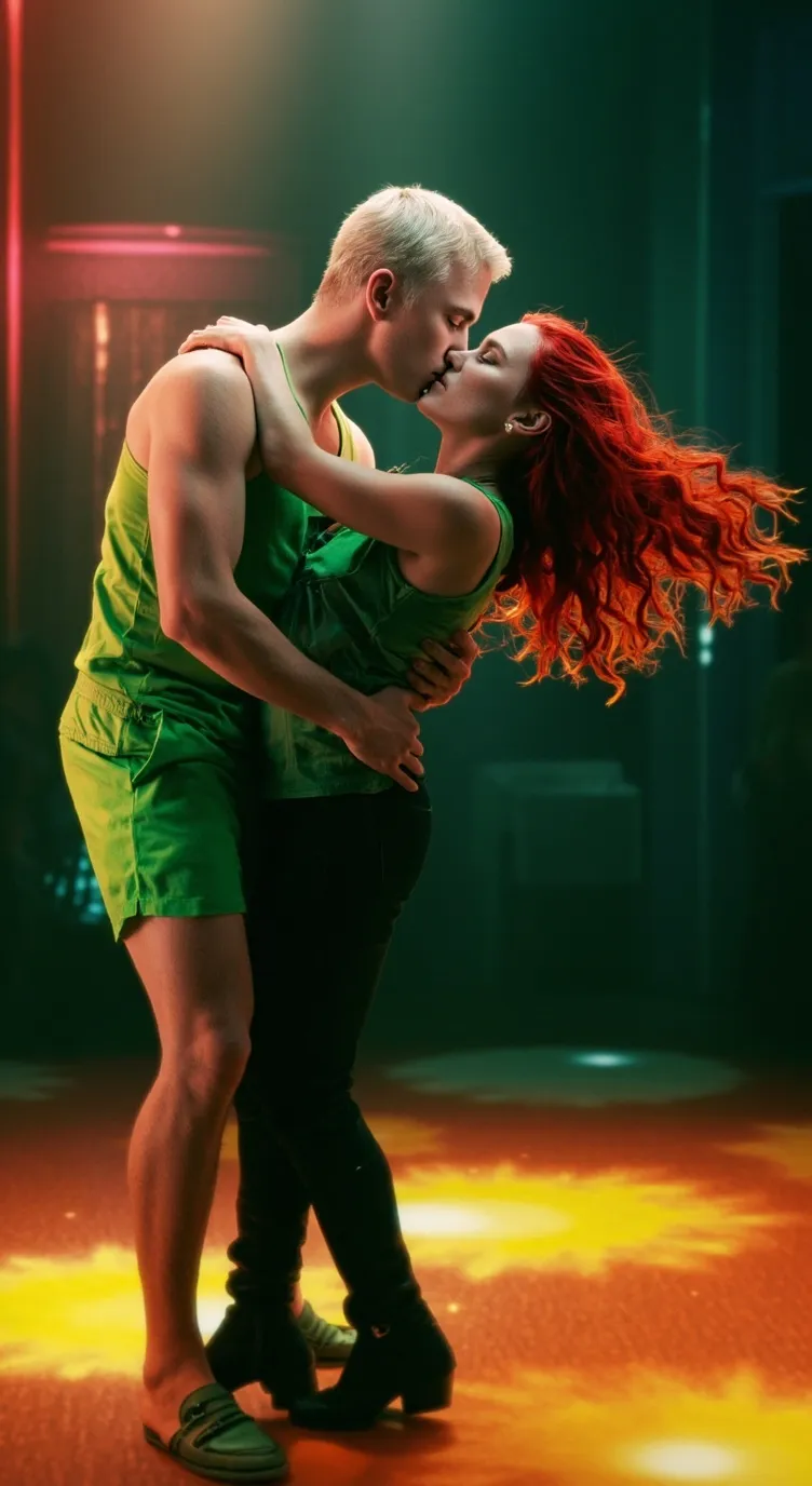 ai character: Draco Malfoy  background