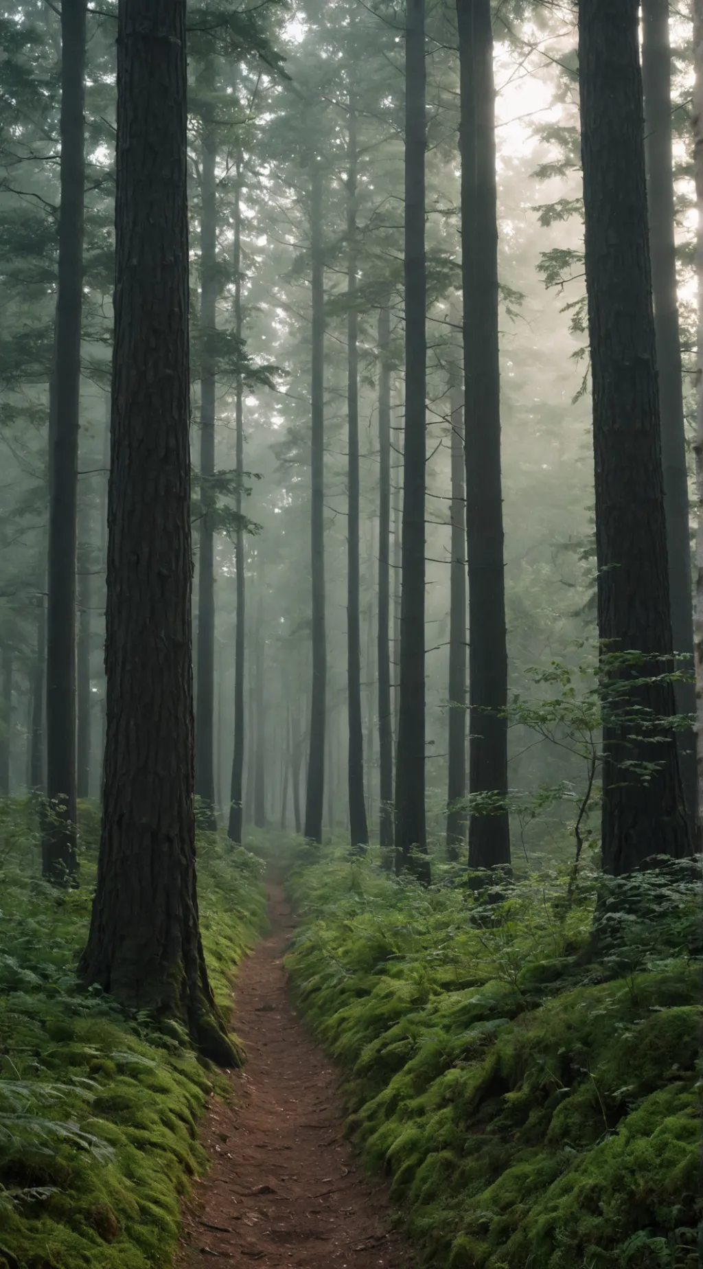 ai character: Predator + Alien  background