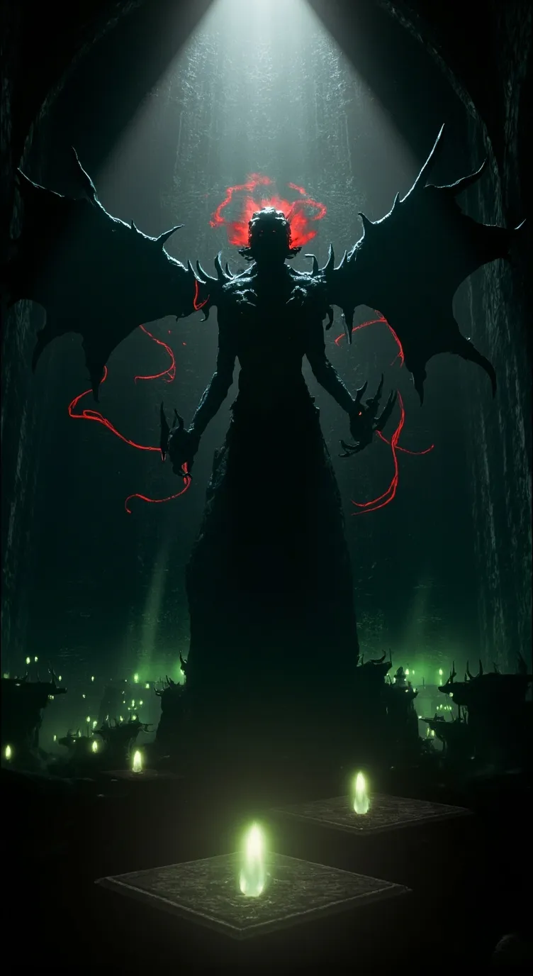 ai character: Шадзу background