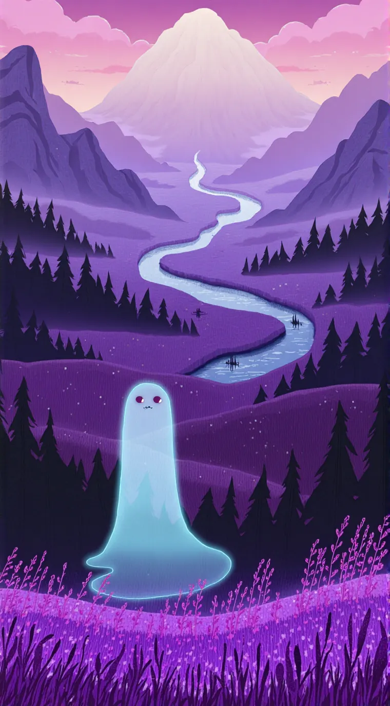 ai character: Junior entierro  background