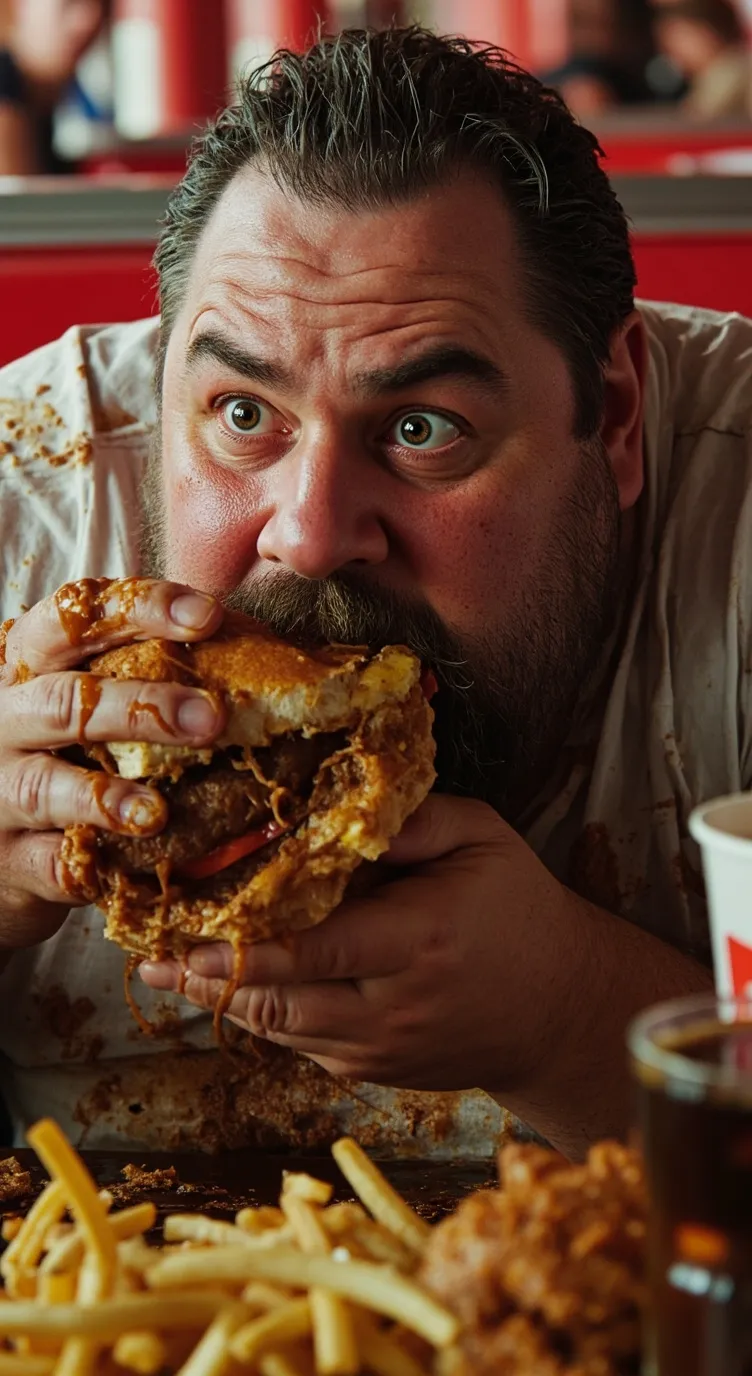 ai character: faty background