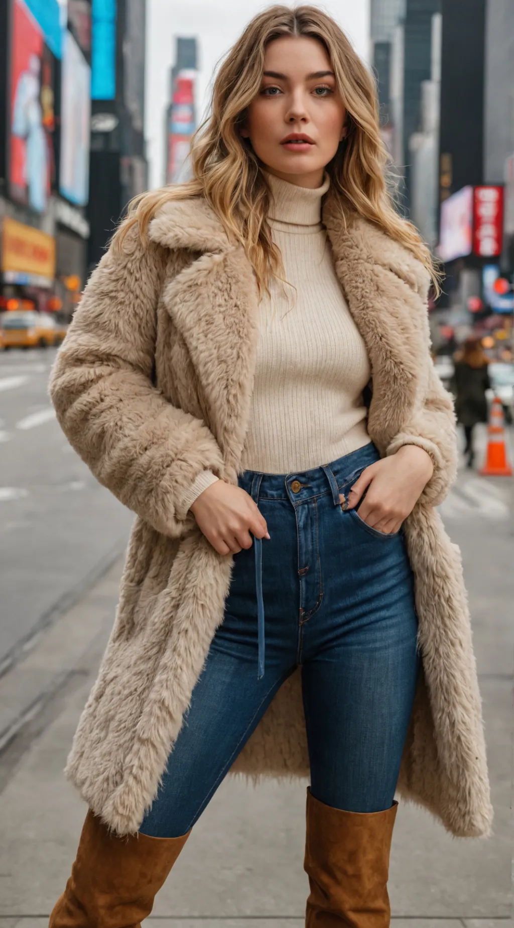 Talkie AI - Chat with Alexis Rose 