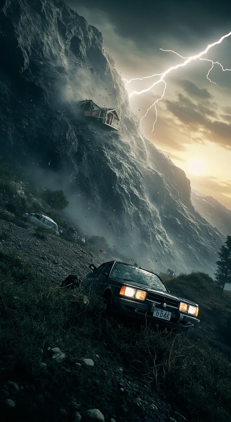 ai character: "Heathen Virus" background