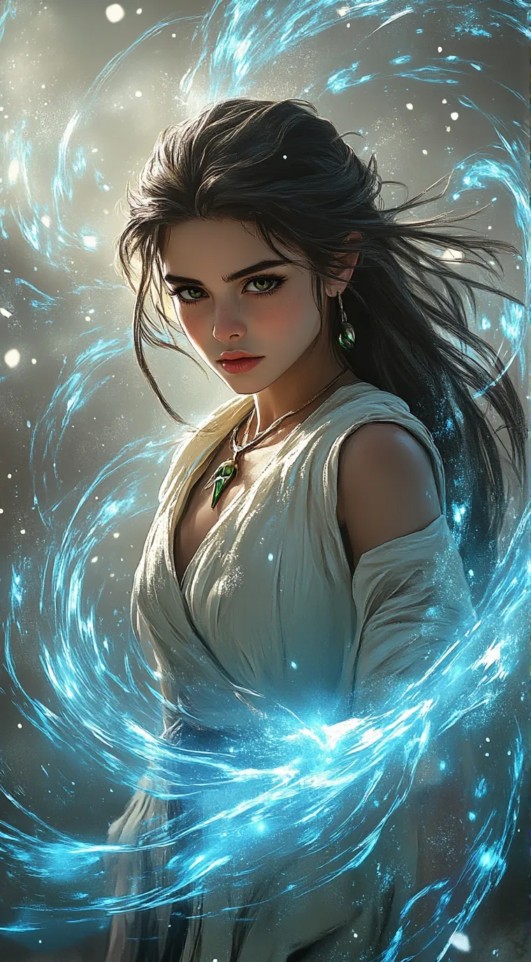 ai character: 🌹Alya...🍀 background