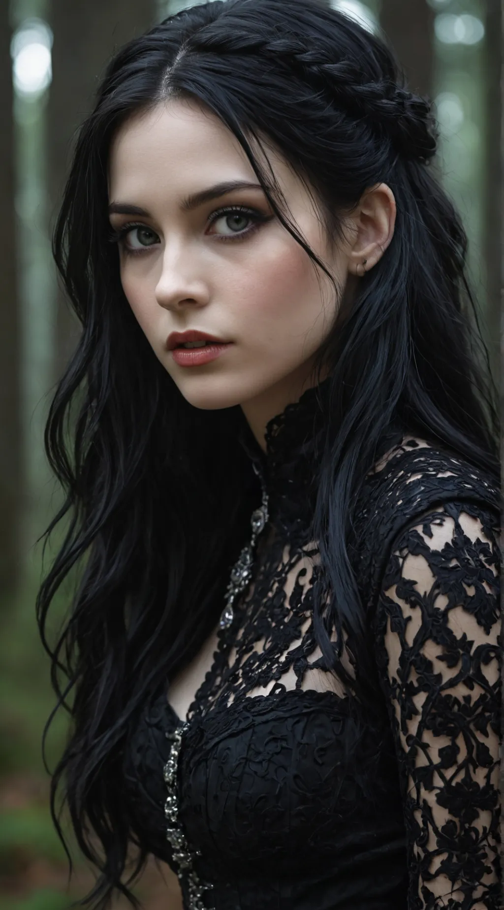 Talkie AI - Chat with Lily