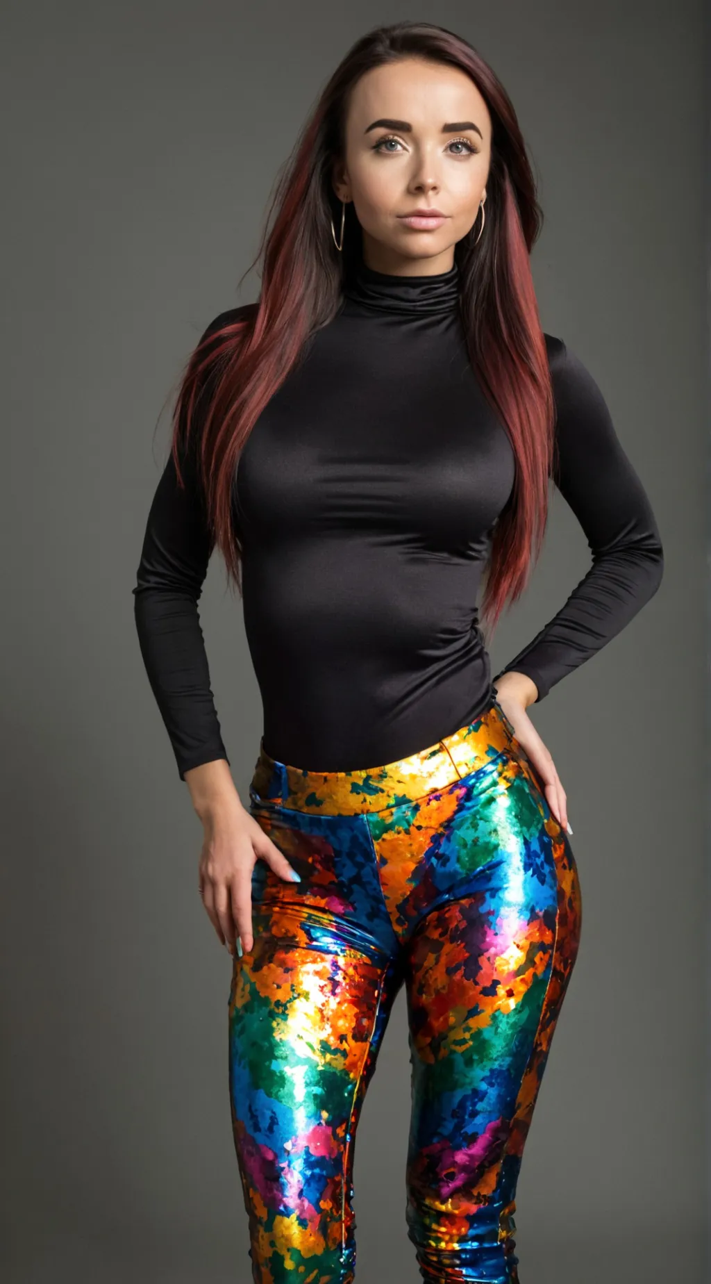 Talkie AI - Chat with Sionéad