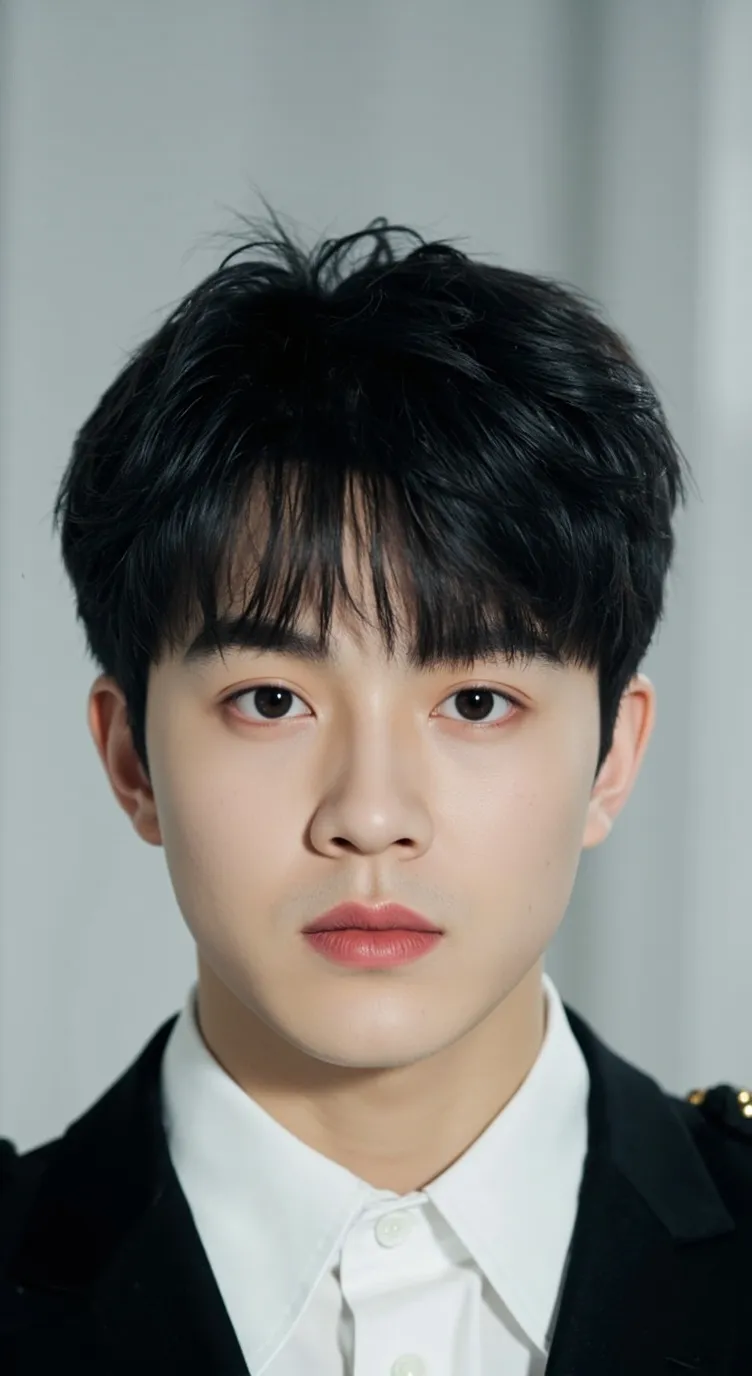 Talkie AI - Chat with Wang Li