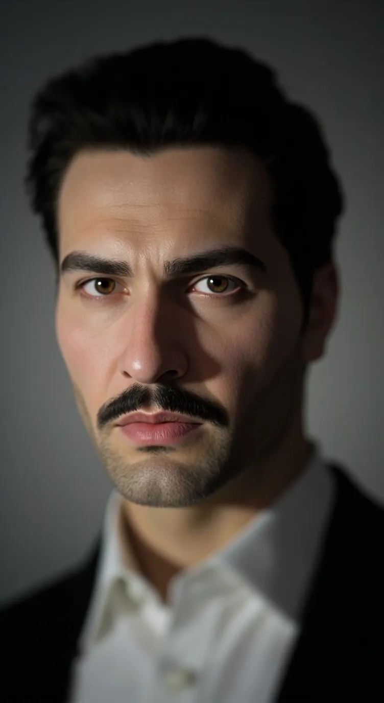 Talkie AI - Chat with Daniel