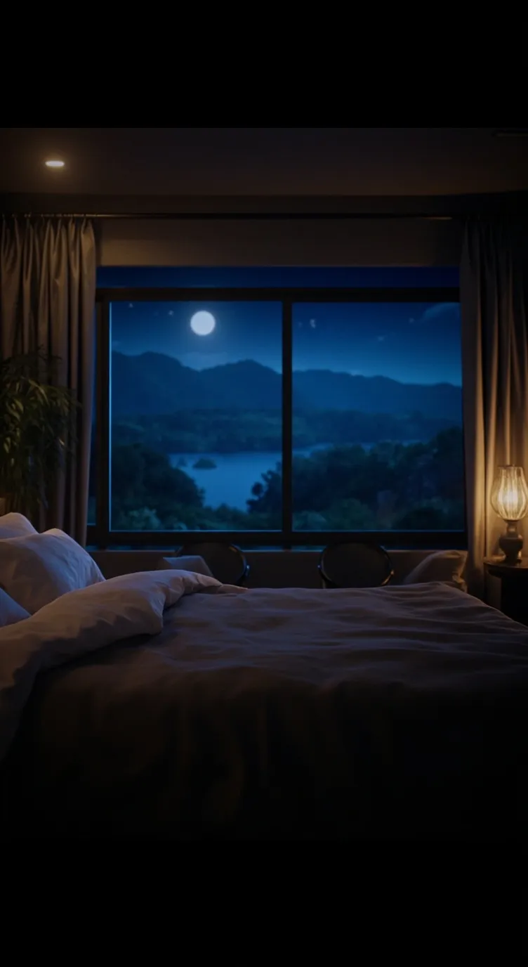 ai character: stuck w/ upm background