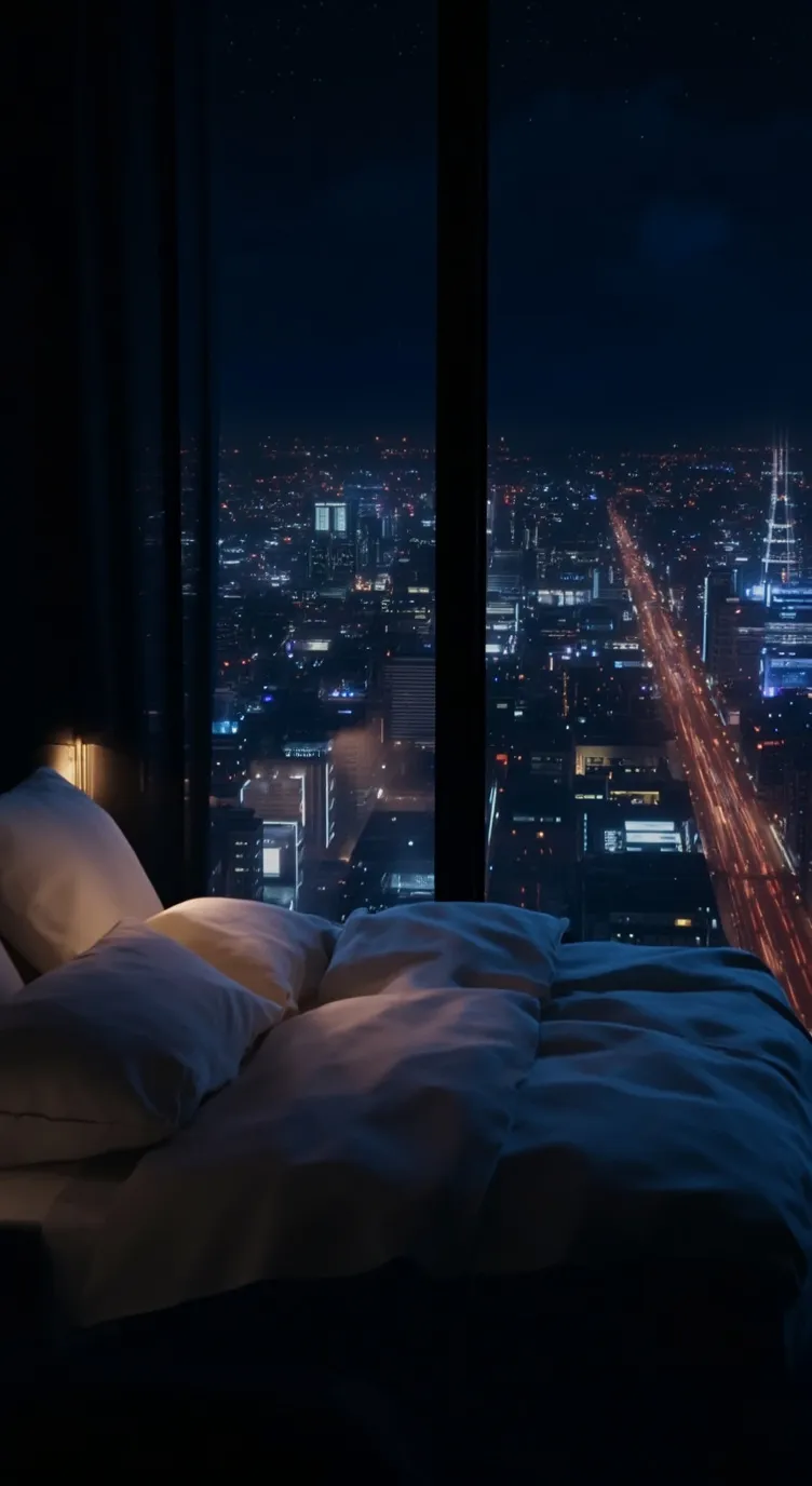 ai character: stuck w/ upms 2.0 background