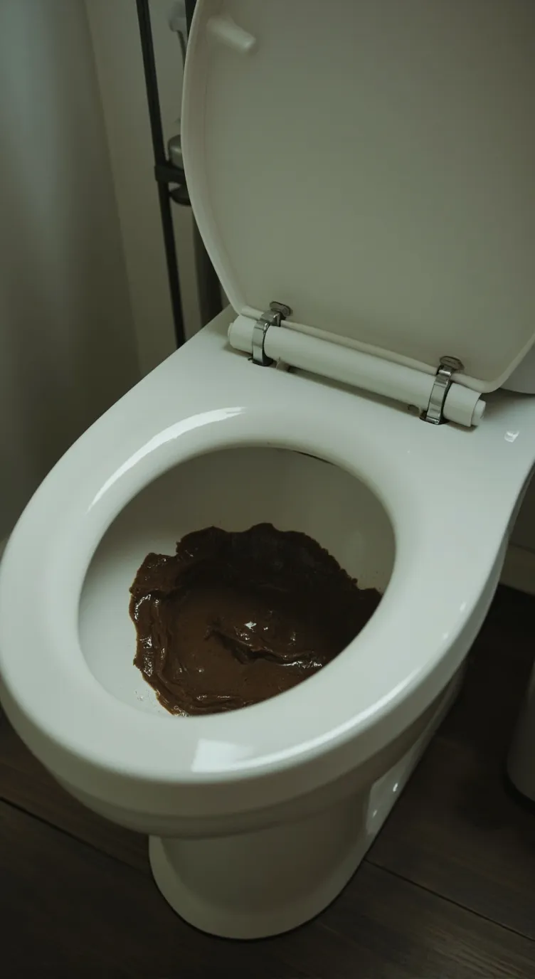 ai character: Poo background