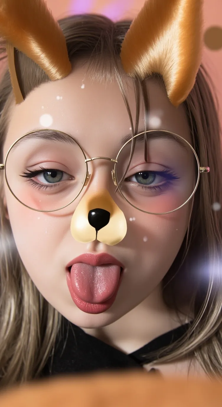 ai character: Jaycee  background