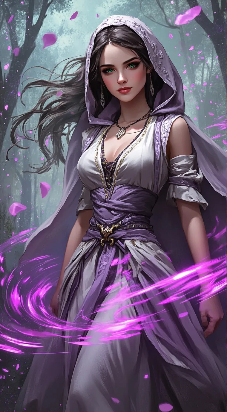 ai character: Michael Myers background