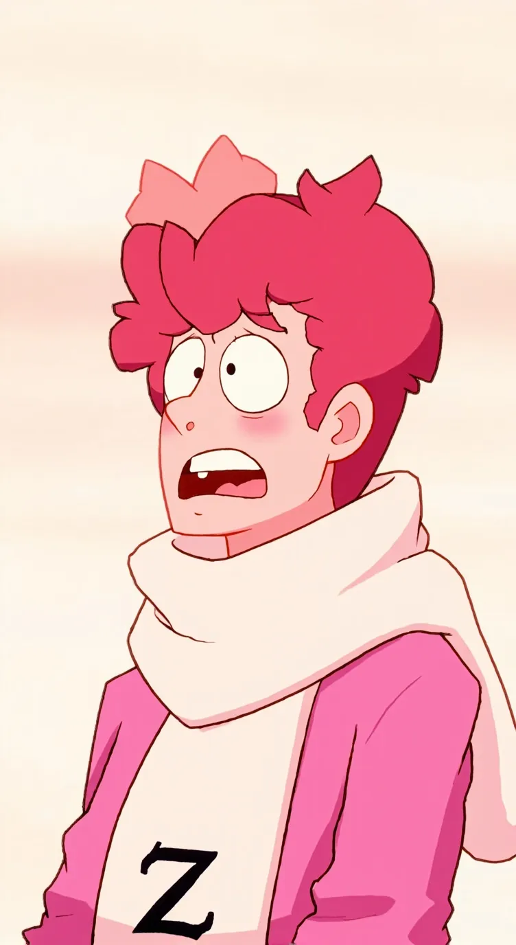 ai character: Spinelo background