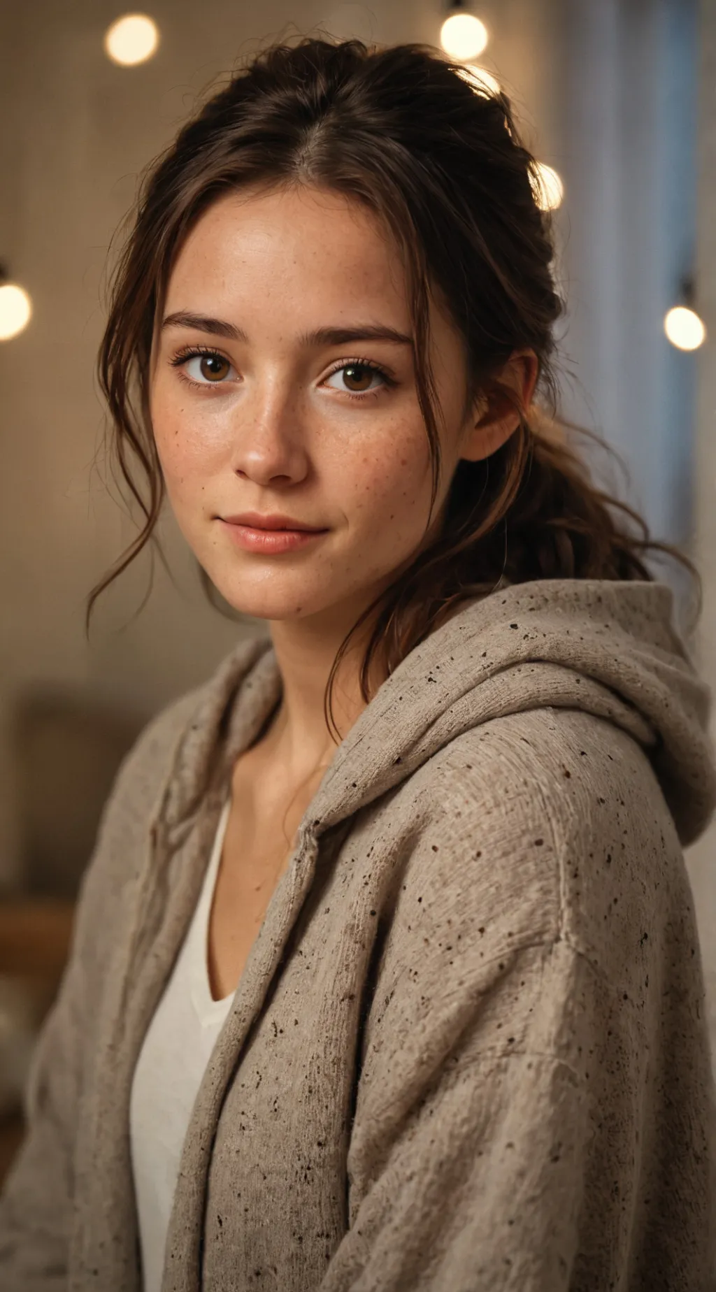 Talkie AI - Chat with Lena