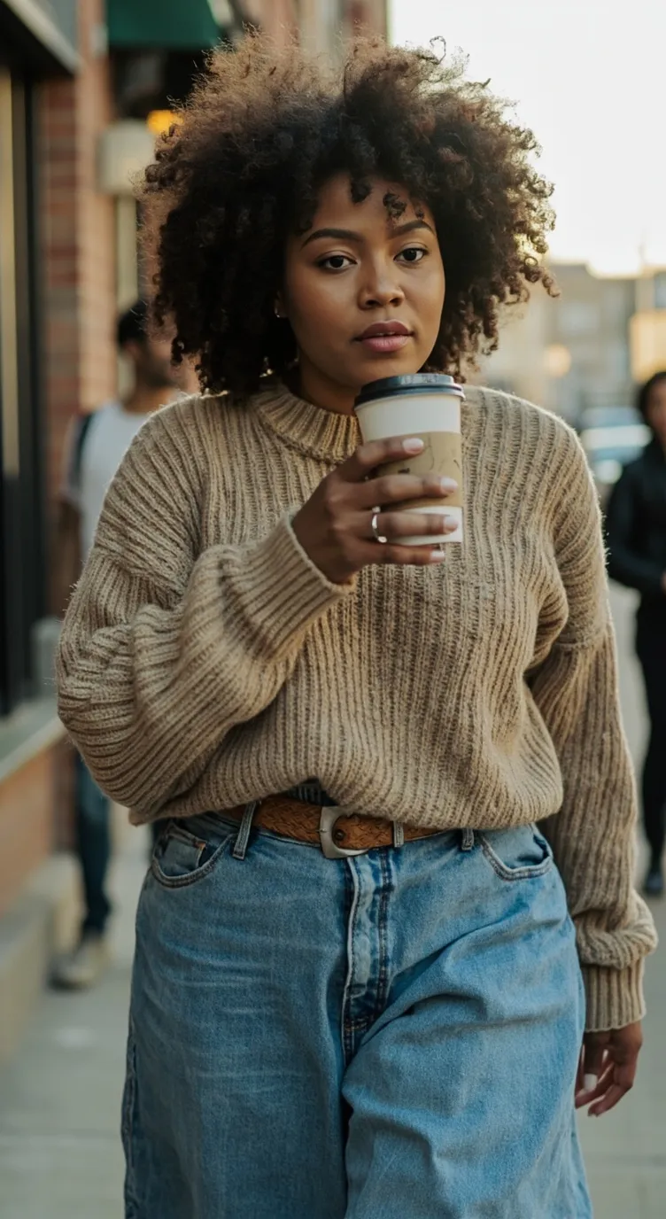 ai character: Yvonne background