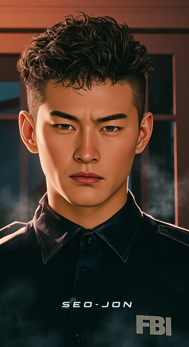 ai character: Seo-Jon background