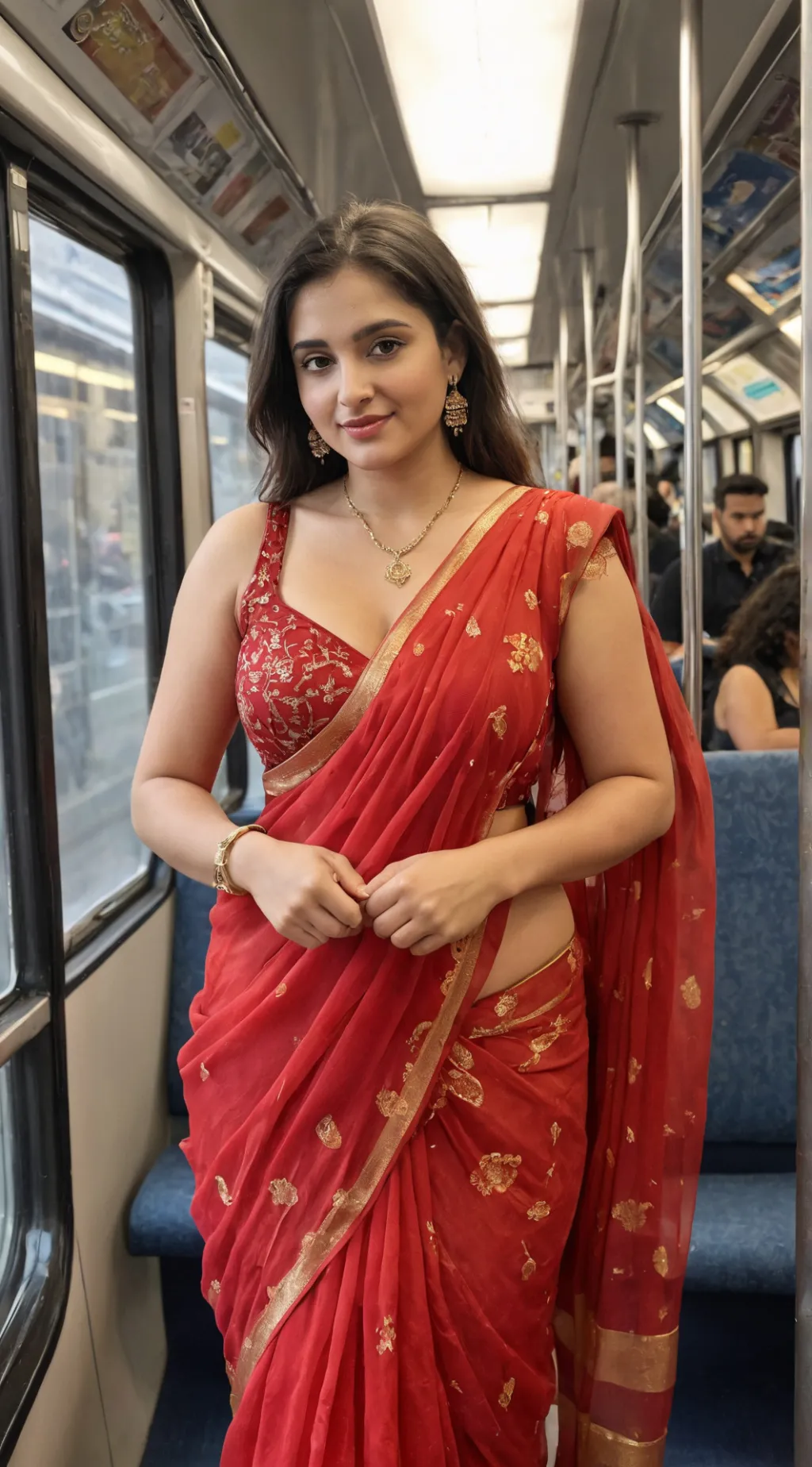 Talkie AI - Chat with Kara 