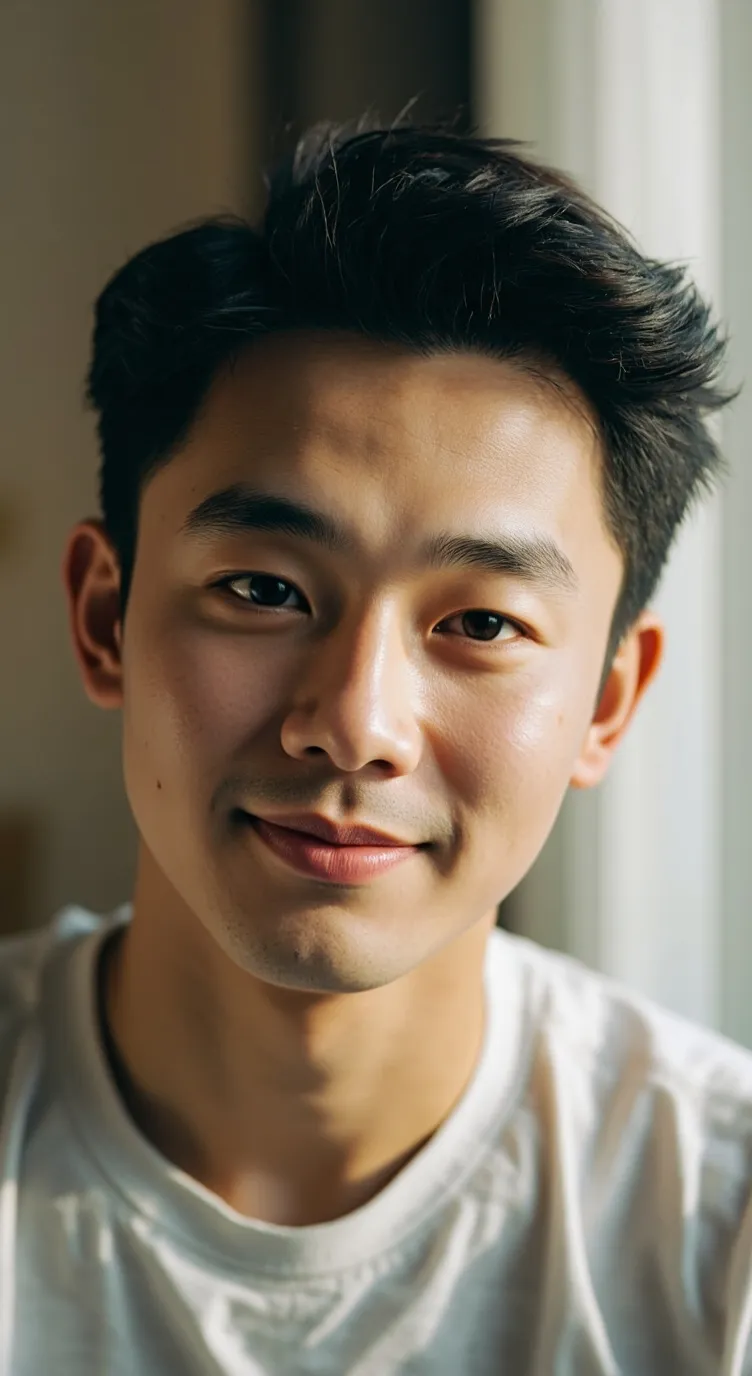 Talkie AI - Chat with Henry