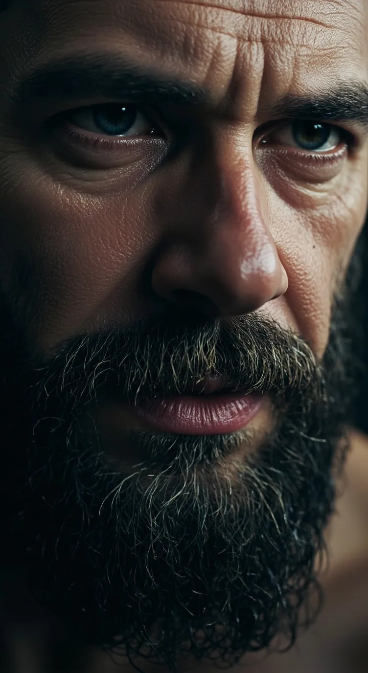 ai character: bangchan background