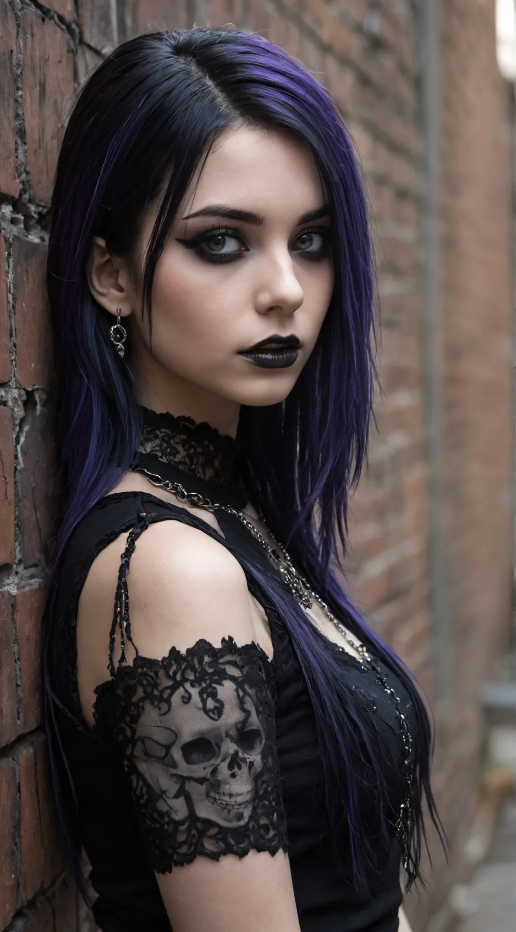 Talkie AI - Chat with Jessie