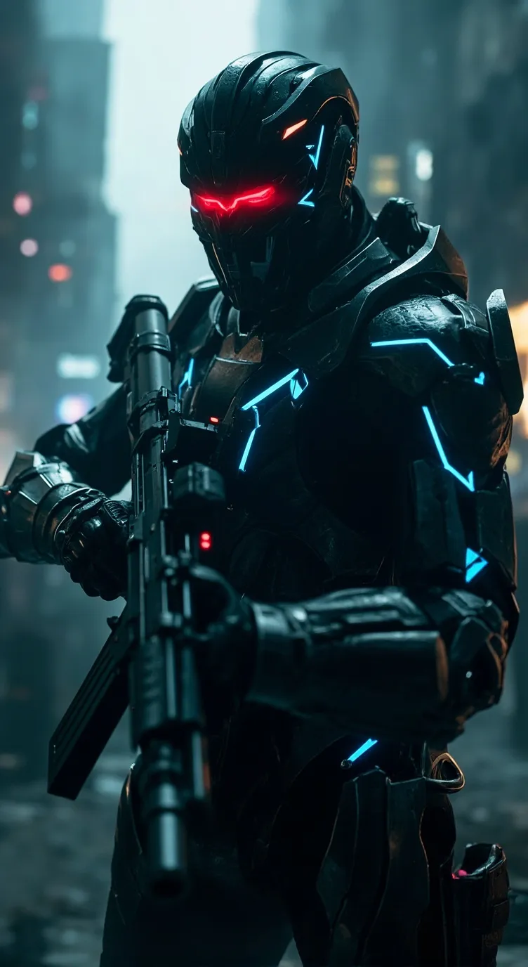 ai character: XX-Germeden background